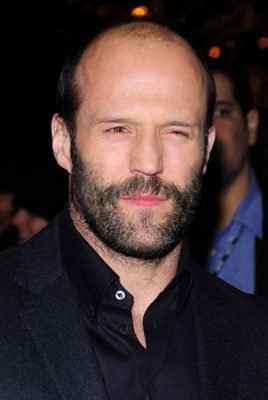 Jason Statham Height, Weight, Birthday, Hair Color, Eye Color