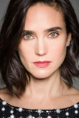 Jennifer Connelly Height, Weight, Birthday, Hair Color, Eye Color
