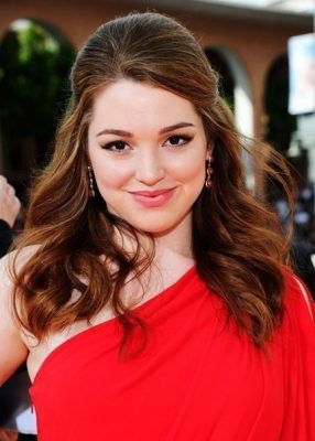 Jennifer Stone Height, Weight, Birthday, Hair Color, Eye Color