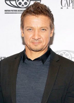 Jeremy Renner Height, Weight, Birthday, Hair Color, Eye Color