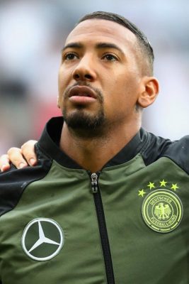 Jérôme Boateng Height, Weight, Birthday, Hair Color, Eye Color