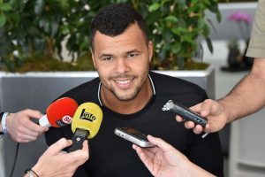 Jo-Wilfried Tsonga Height, Weight, Birthday, Hair Color, Eye Color
