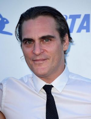 Joaquin Phoenix Height, Weight, Birthday, Hair Color, Eye Color