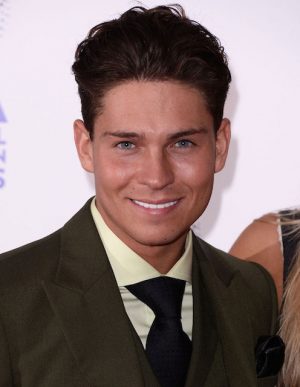 Joey Essex Height, Weight, Birthday, Hair Color, Eye Color