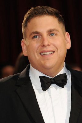 Jonah Hill Height, Weight, Birthday, Hair Color, Eye Color