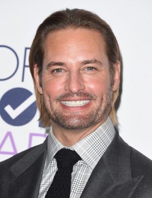 Josh Holloway Height, Weight, Birthday, Hair Color, Eye Color