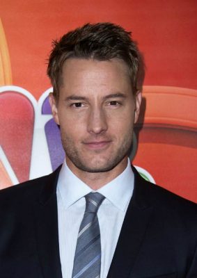 Justin Hartley Height, Weight, Birthday, Hair Color, Eye Color
