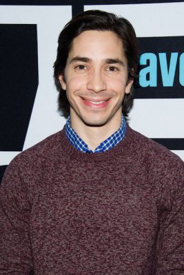 Justin Long Height, Weight, Birthday, Hair Color, Eye Color