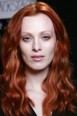 Karen Elson Height, Weight, Birthday, Hair Color, Eye Color