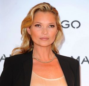 Kate Moss Height, Weight, Birthday, Hair Color, Eye Color