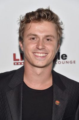 Kenny Wormald Height, Weight, Birthday, Hair Color, Eye Color