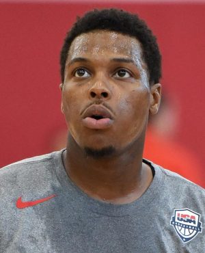Kyle Lowry Height, Weight, Birthday, Hair Color, Eye Color