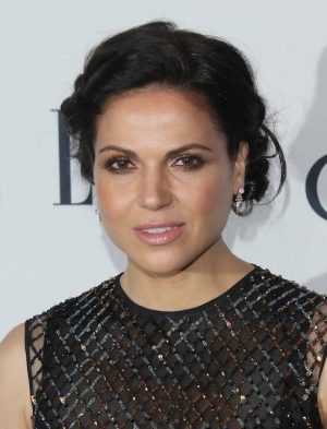 Lana Parrilla Height, Weight, Birthday, Hair Color, Eye Color