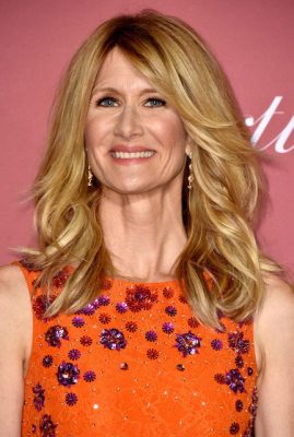 Laura Dern Height, Weight, Birthday, Hair Color, Eye Color