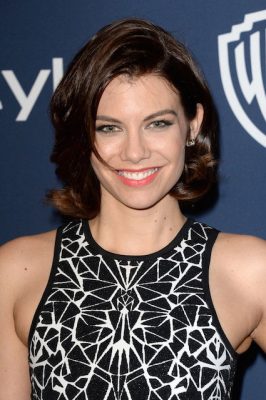 Lauren Cohan Height, Weight, Birthday, Hair Color, Eye Color