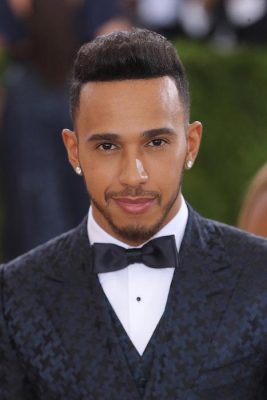 Lewis Hamilton Height, Weight, Birthday, Hair Color, Eye Color