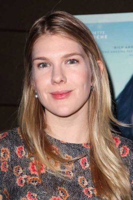 Lily Rabe Height, Weight, Birthday, Hair Color, Eye Color