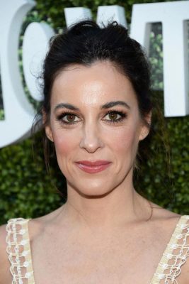 Lindsay Sloane Height, Weight, Birthday, Hair Color, Eye Color