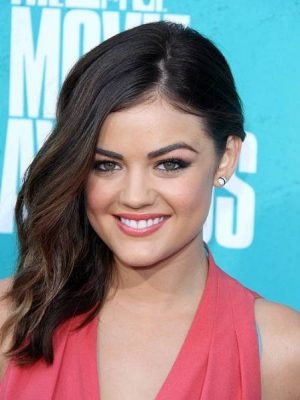 Lucy Hale Height, Weight, Birthday, Hair Color, Eye Color