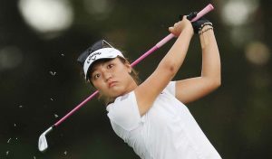 Lydia Ko Height, Weight, Birthday, Hair Color, Eye Color