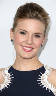 Maggie Grace Height, Weight, Birthday, Hair Color, Eye Color