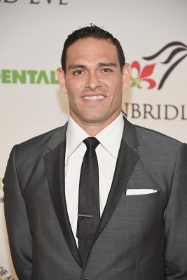 Mark Sanchez Height, Weight, Birthday, Hair Color, Eye Color
