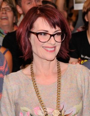 Megan Mullally Height, Weight, Birthday, Hair Color, Eye Color