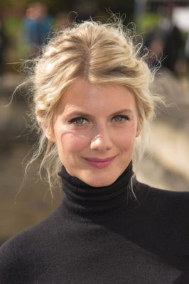 Mélanie Laurent Height, Weight, Birthday, Hair Color, Eye Color