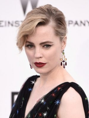 Melissa George Height, Weight, Birthday, Hair Color, Eye Color