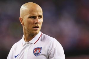 Michael Bradley (soccer) Height, Weight, Birthday, Hair Color, Eye Color