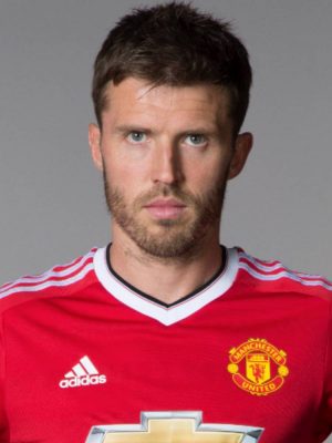 Michael Carrick Height, Weight, Birthday, Hair Color, Eye Color