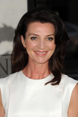 Michelle Fairley Height, Weight, Birthday, Hair Color, Eye Color