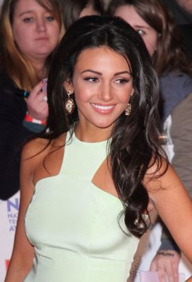 Michelle Keegan Height, Weight, Birthday, Hair Color, Eye Color