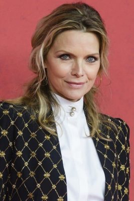 Michelle Pfeiffer Height, Weight, Birthday, Hair Color, Eye Color