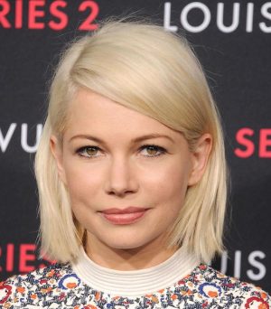 Michelle Williams Height, Weight, Birthday, Hair Color, Eye Color