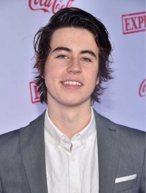 Nash Grier Height, Weight, Birthday, Hair Color, Eye Color