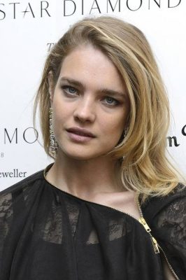 Natalia Vodianova Height, Weight, Birthday, Hair Color, Eye Color
