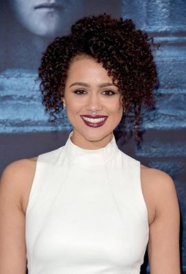 Nathalie Emmanuel Height, Weight, Birthday, Hair Color, Eye Color