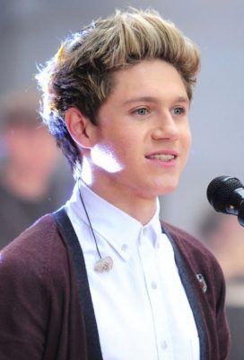 Niall Horan Height, Weight, Birthday, Hair Color, Eye Color