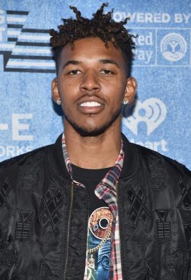 Nick Young (basketball) Height, Weight, Birthday, Hair Color, Eye Color