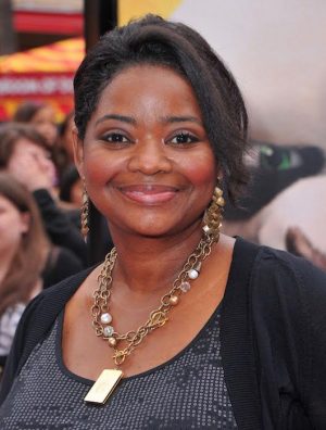 Octavia Spencer Height, Weight, Birthday, Hair Color, Eye Color