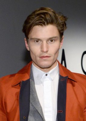 Oliver Cheshire Height, Weight, Birthday, Hair Color, Eye Color