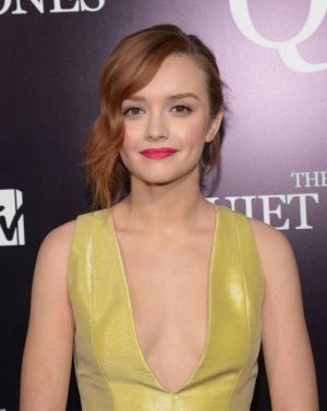 Olivia Cooke Height, Weight, Birthday, Hair Color, Eye Color