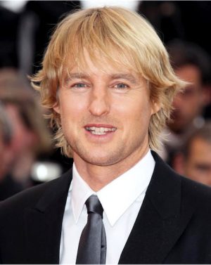 Owen Wilson Height, Weight, Birthday, Hair Color, Eye Color