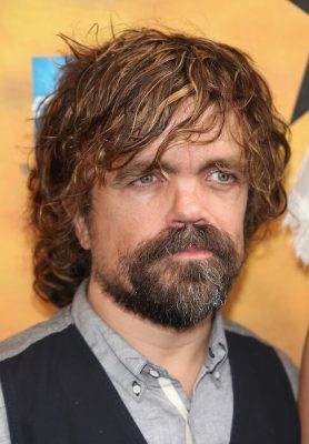 Peter Dinklage Height, Weight, Birthday, Hair Color, Eye Color
