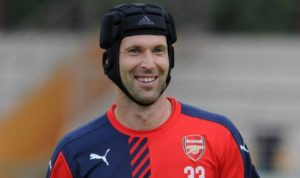 Petr Čech Height, Weight, Birthday, Hair Color, Eye Color