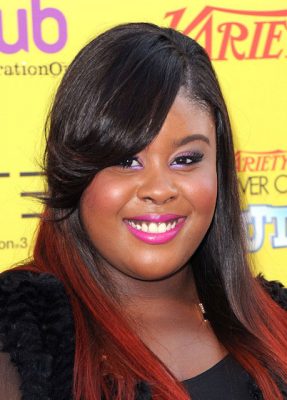 Raven Goodwin Height, Weight, Birthday, Hair Color, Eye Color