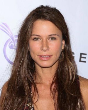 Rhona Mitra Height Weight Age