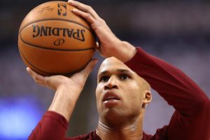 Richard Jefferson Height, Weight, Birthday, Hair Color, Eye Color