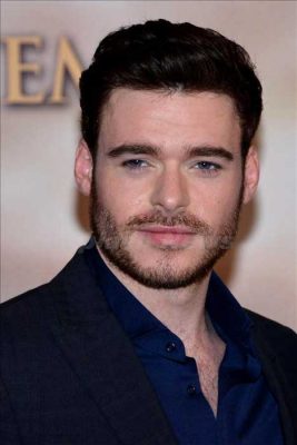 Richard Madden Height, Weight, Birthday, Hair Color, Eye Color